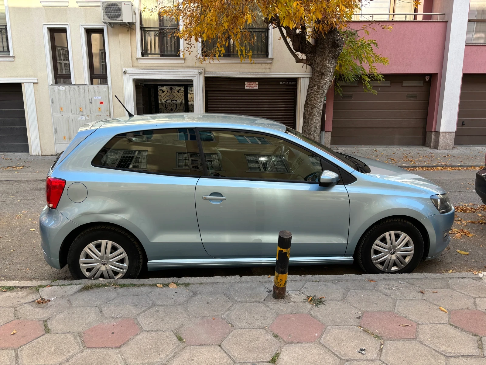 VW Polo  - изображение 3