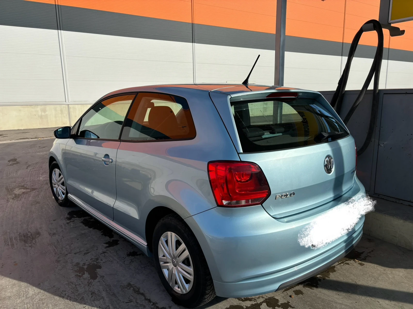 VW Polo  - изображение 10