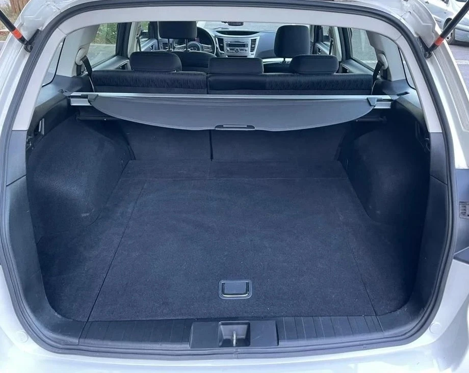 Subaru Legacy GAS | Mobile.bg   16