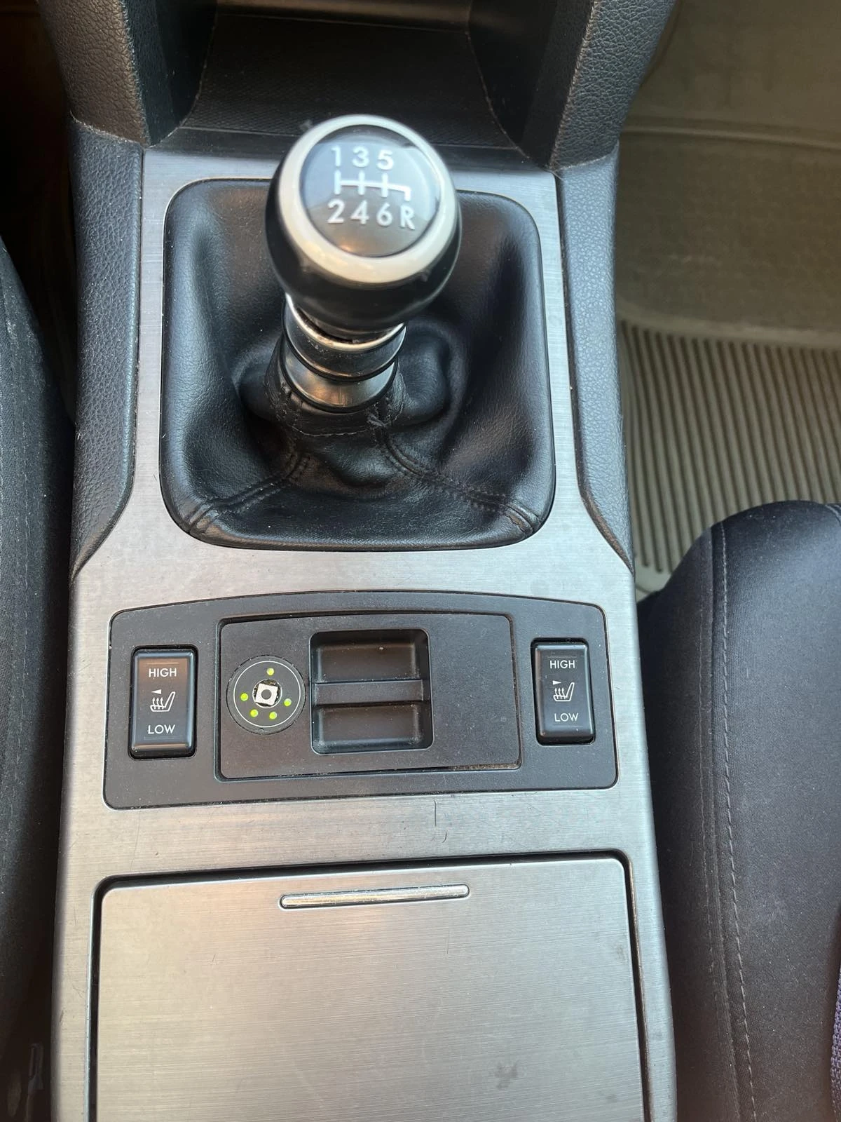 Subaru Legacy GAS | Mobile.bg   17