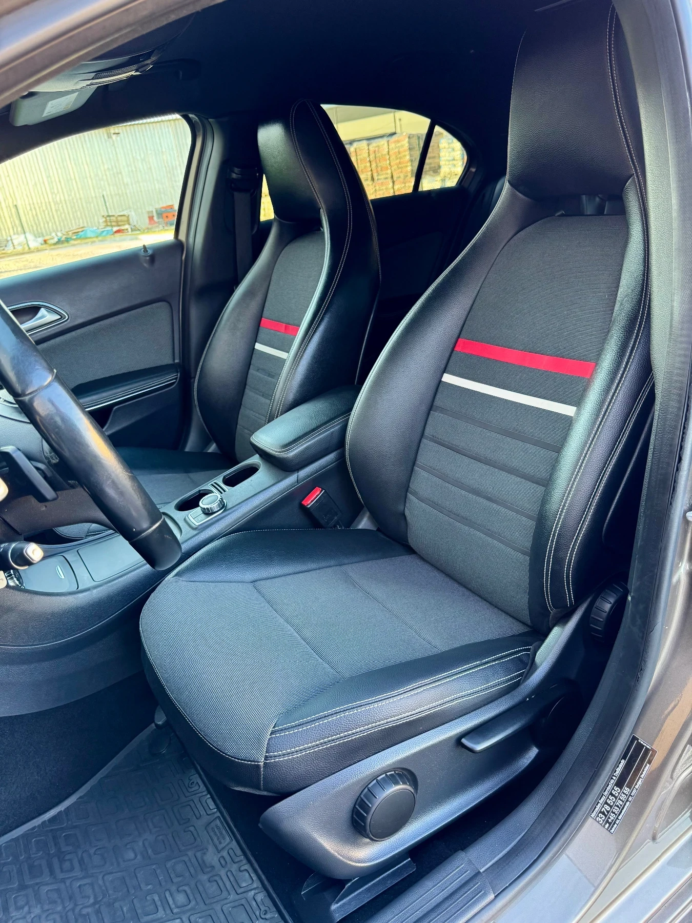 Mercedes-Benz A 220 4matic | Mobile.bg   12