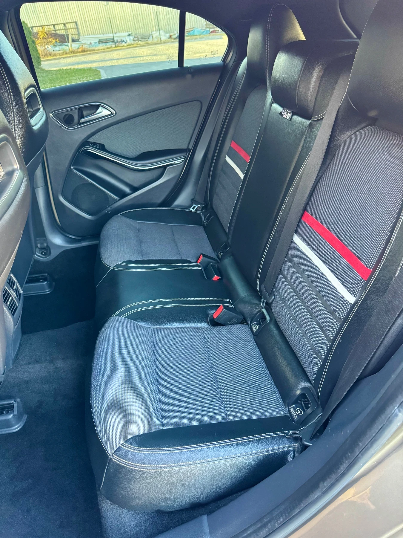 Mercedes-Benz A 220 4matic | Mobile.bg   13