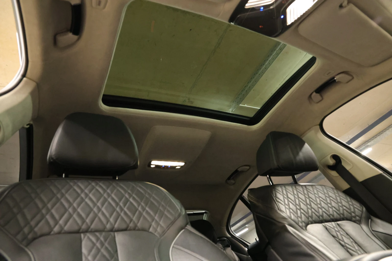 BMW 750 i xDrive M-Paket 3xTV Exlusiv 4x.  | Mobile.bg   17