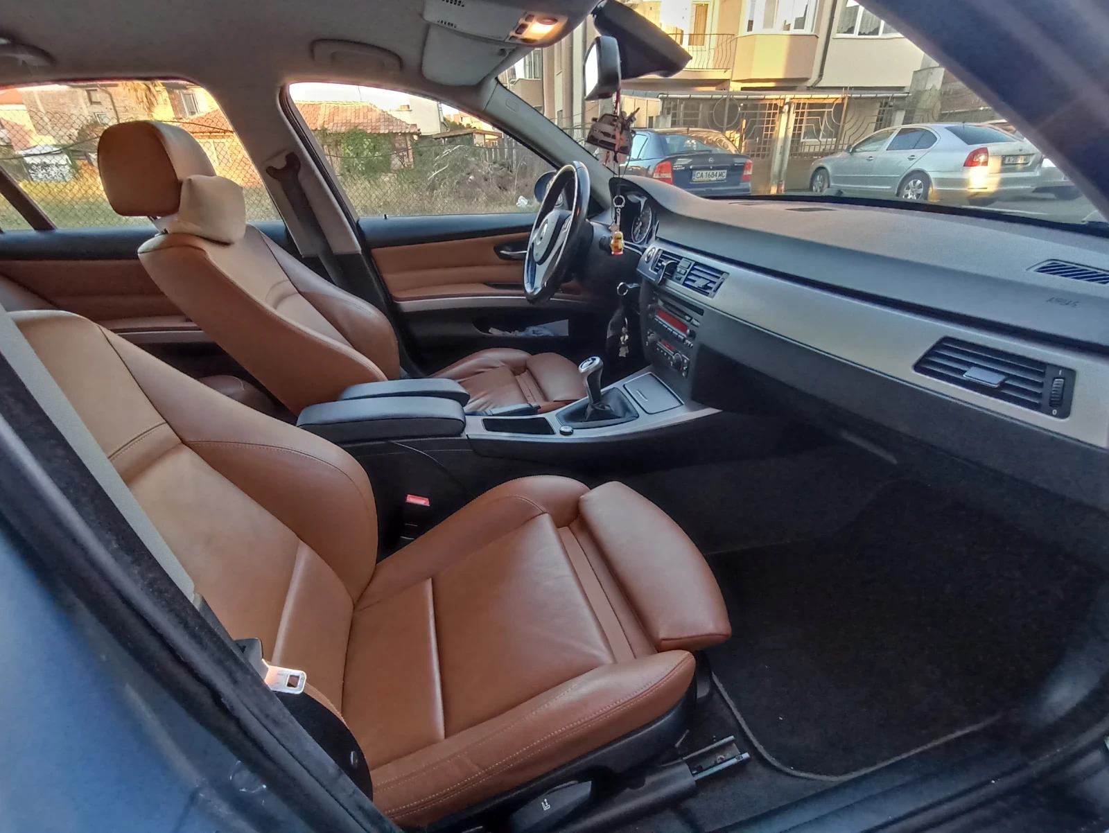 BMW 320 2.0 i LPG | Mobile.bg � ����������� 1