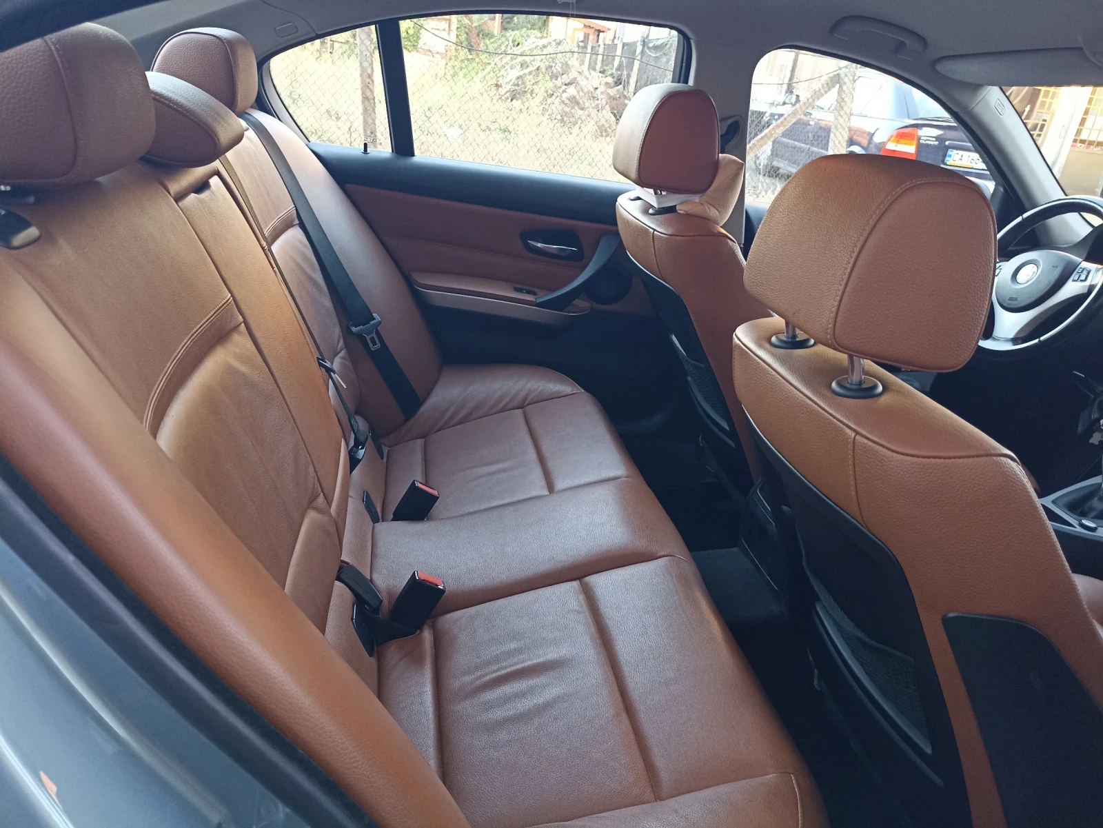 BMW 320 2.0 i LPG | Mobile.bg � ����������� 15