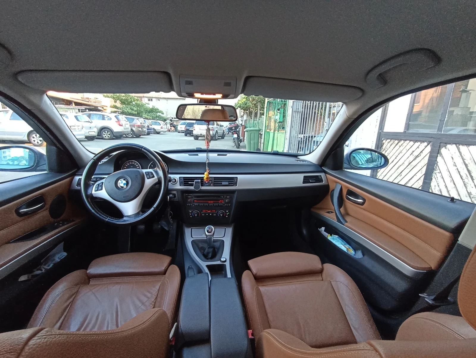 BMW 320 2.0 i LPG | Mobile.bg � ����������� 13