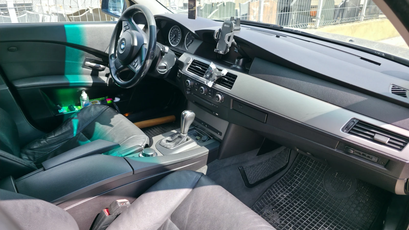 BMW 530 XDrive | Mobile.bg   7