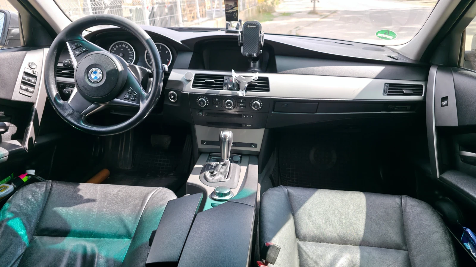 BMW 530 XDrive | Mobile.bg   6