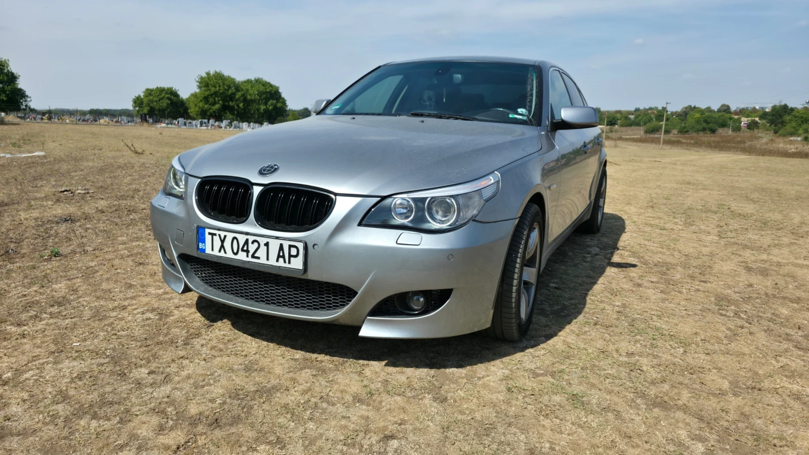 BMW 530 XDrive | Mobile.bg   1
