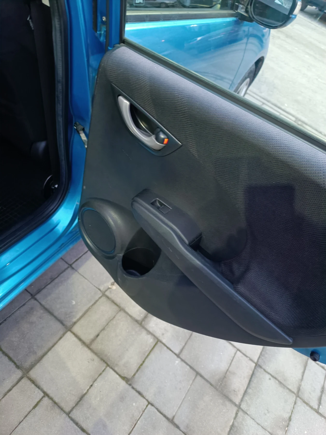 Honda Jazz 1, 4 | Mobile.bg � ����������� 12