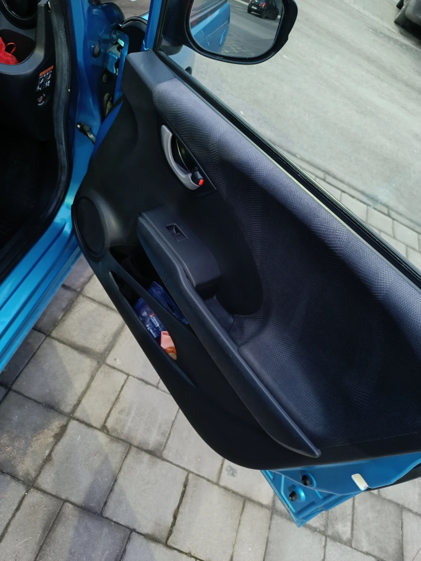 Honda Jazz 1, 4 | Mobile.bg � ����������� 17