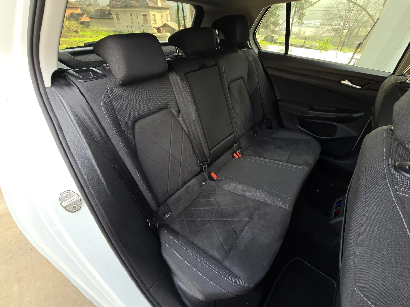 VW Golf 1.5ETSI STYLE 130. DSG | Mobile.bg   14