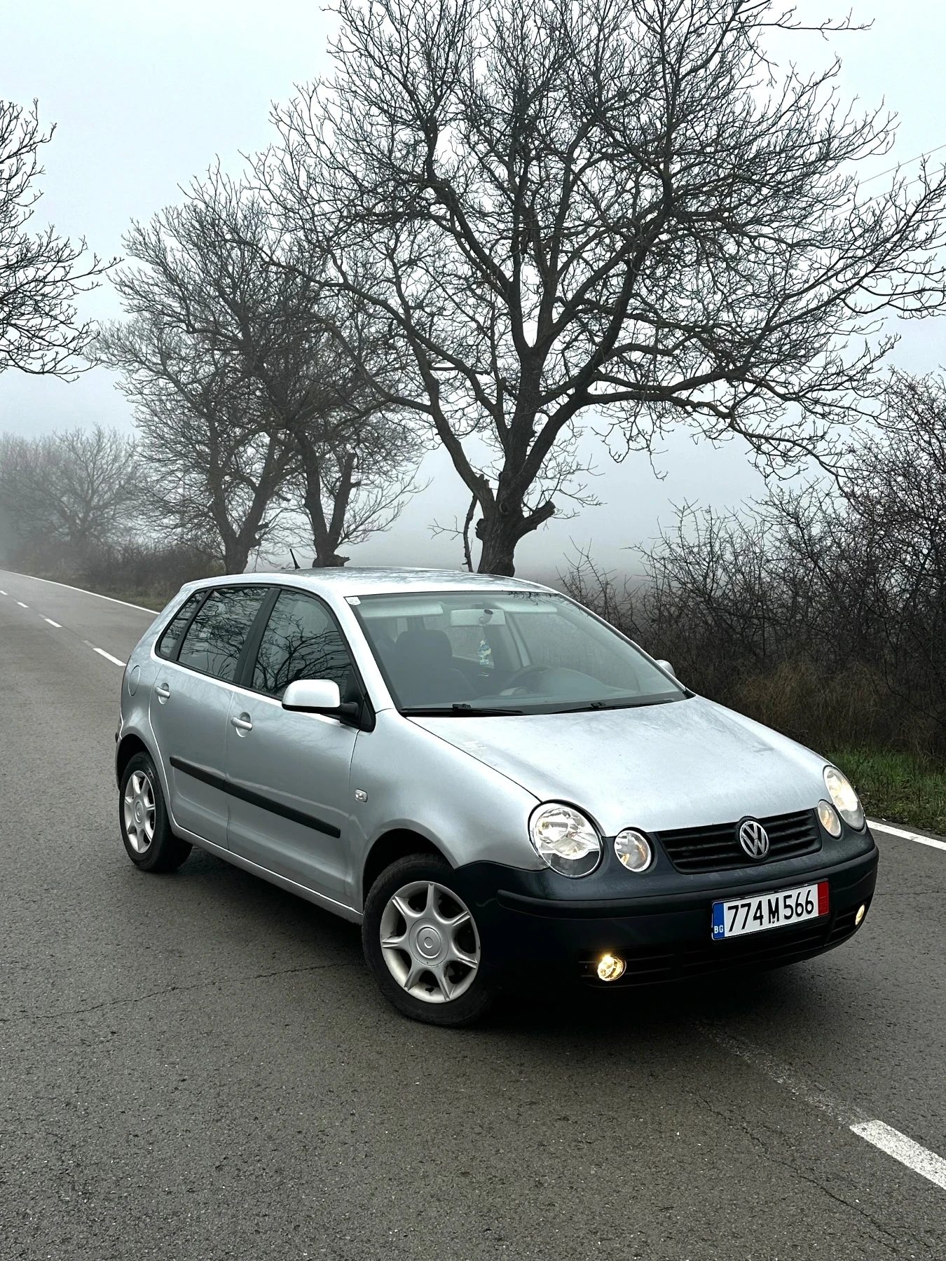 VW Polo 1.4TDI | Mobile.bg � ����������� 1