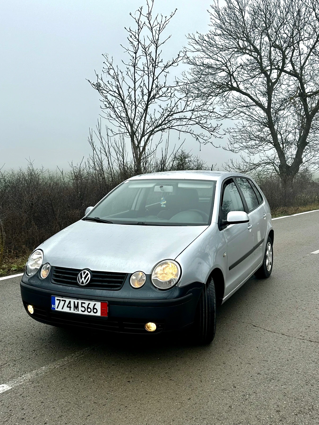 VW Polo 1.4TDI | Mobile.bg � ����������� 6