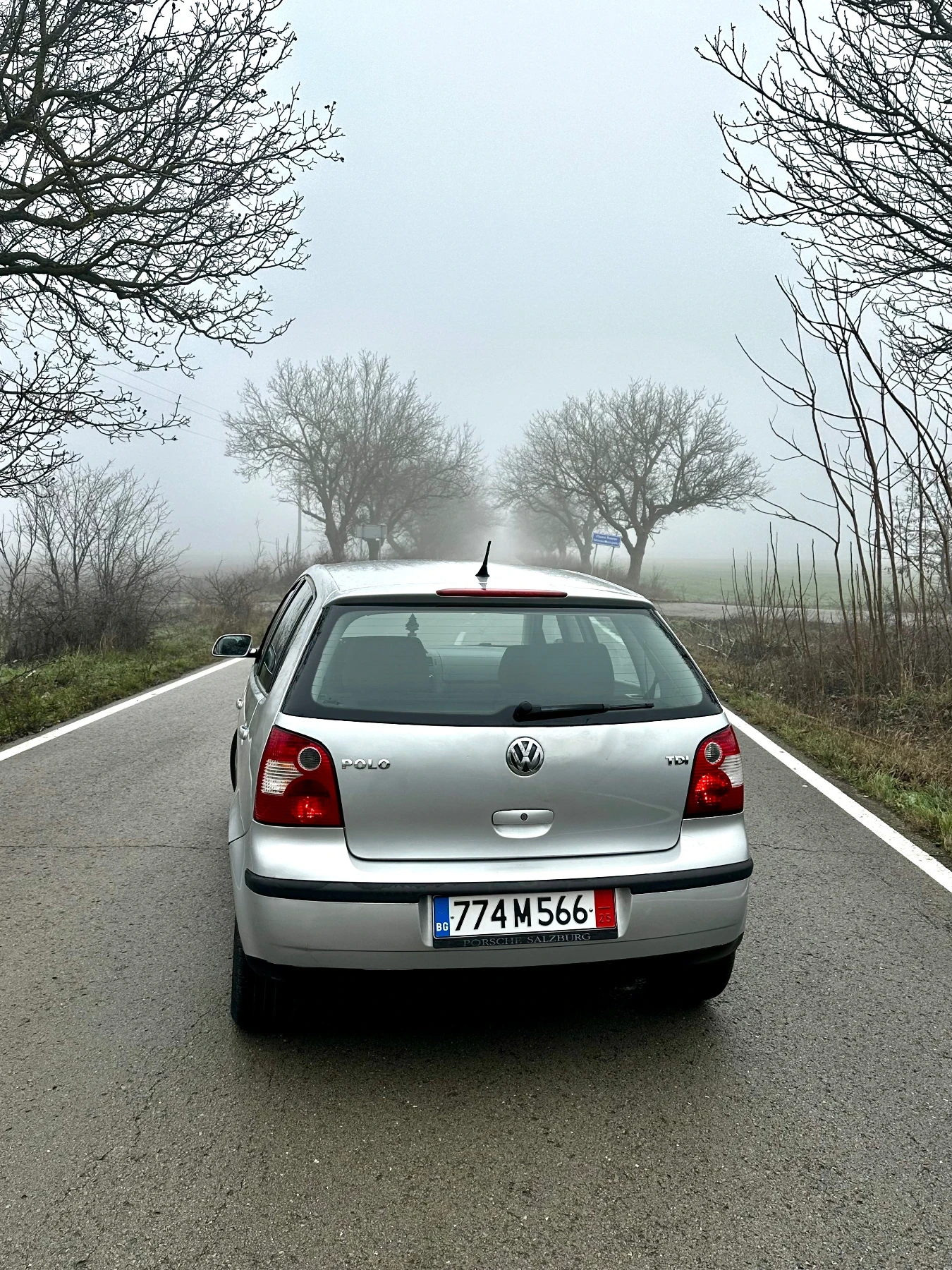 VW Polo 1.4TDI | Mobile.bg � ����������� 4