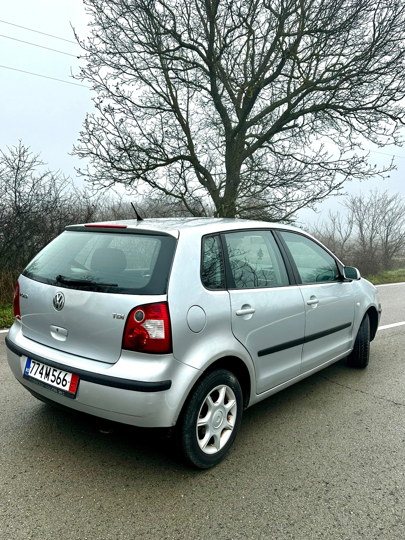 VW Polo 1.4TDI | Mobile.bg � ����������� 5