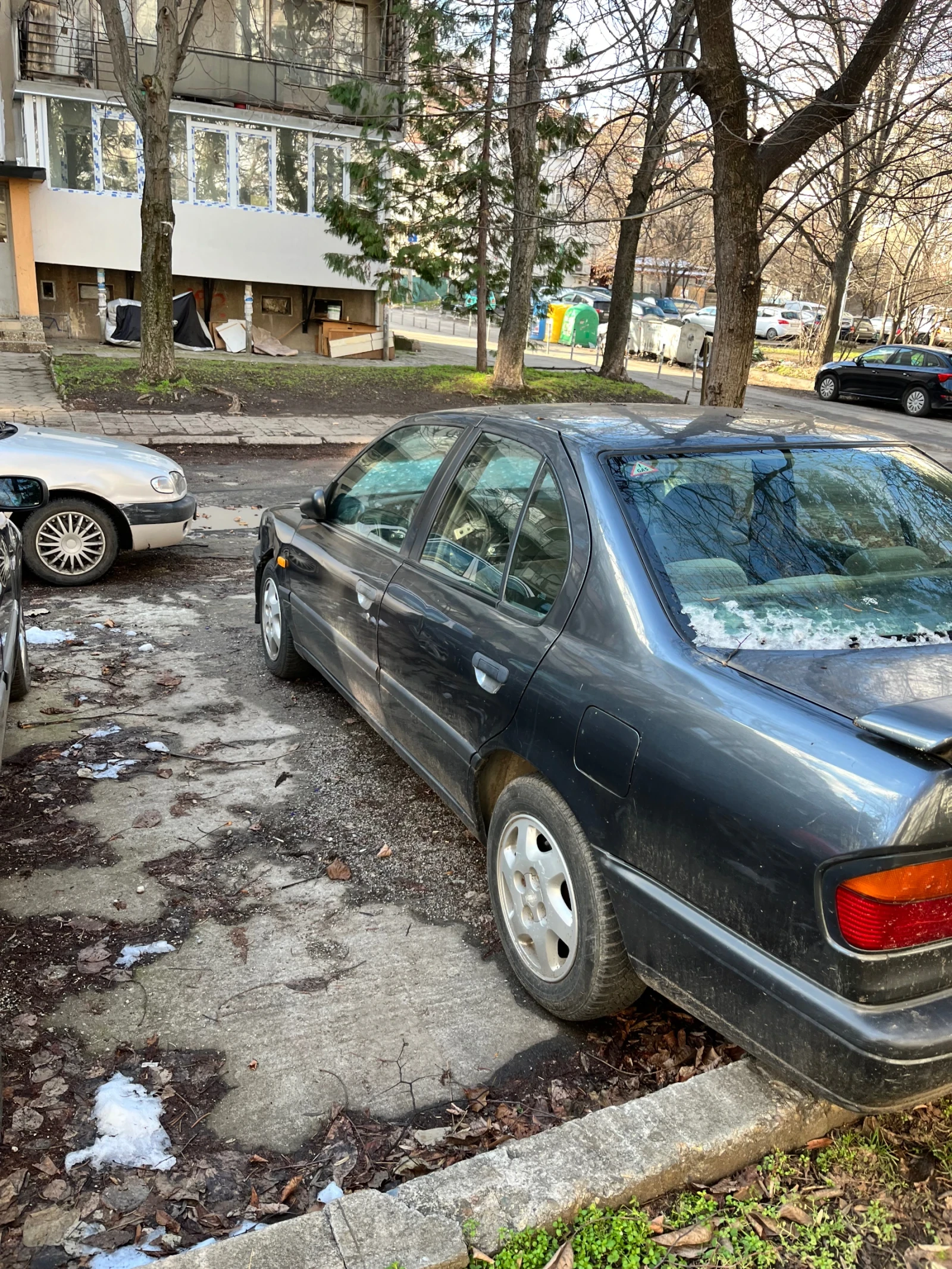 Nissan Primera | Mobile.bg � ����������� 3