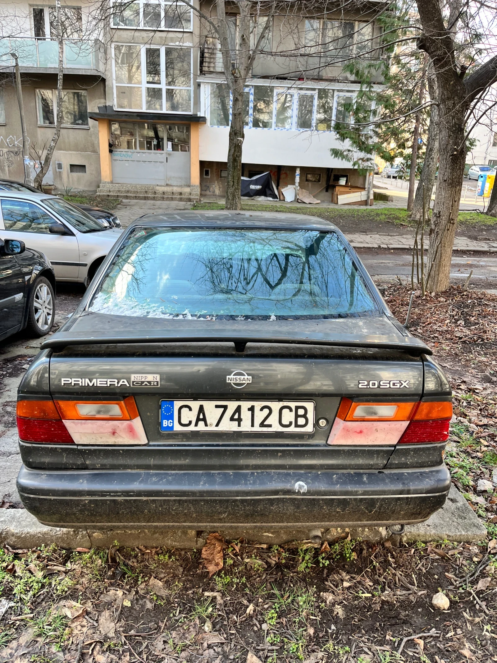 Nissan Primera | Mobile.bg � ����������� 2