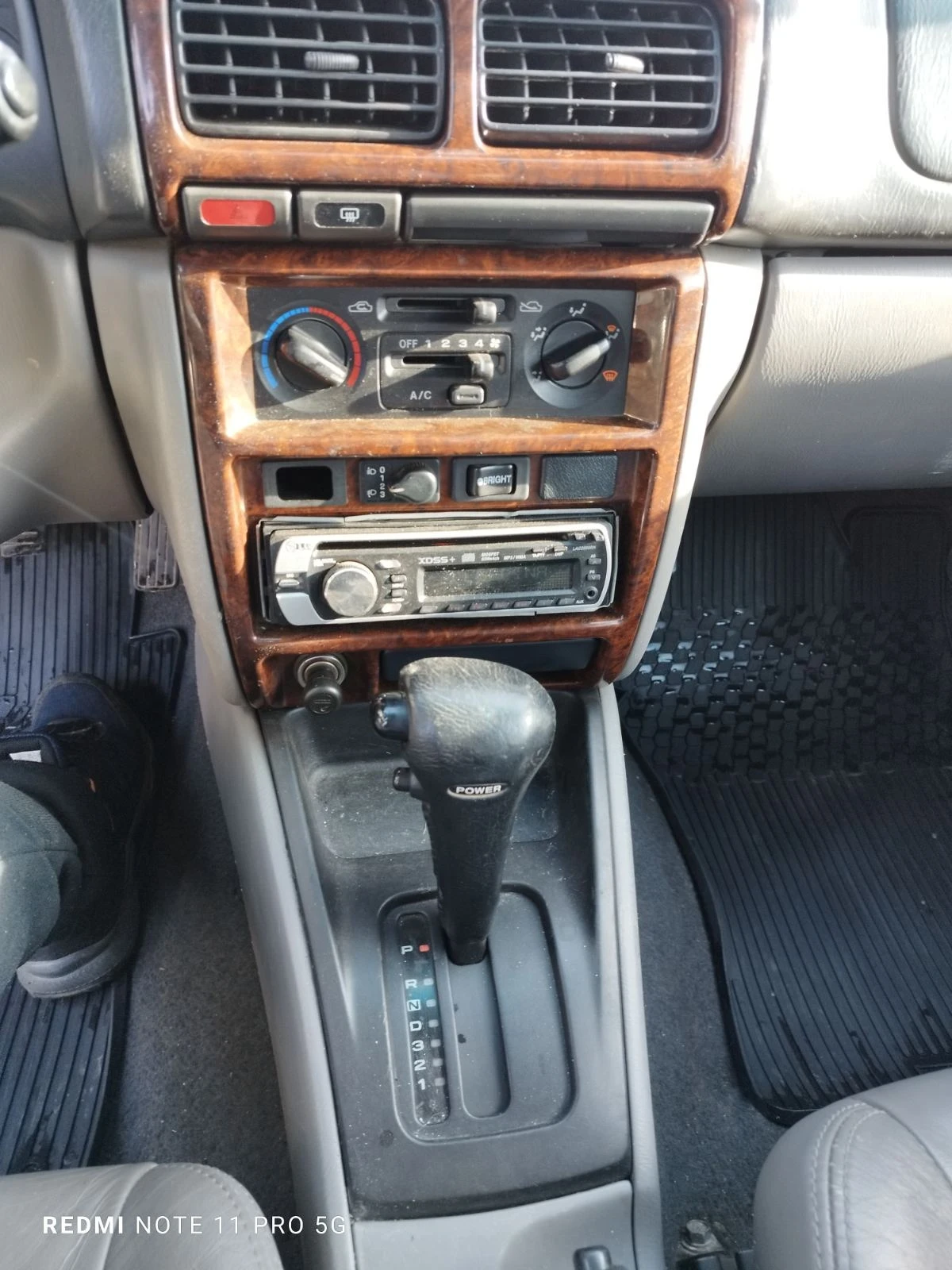 Subaru Forester 2.0 turbo | Mobile.bg � ����������� 3