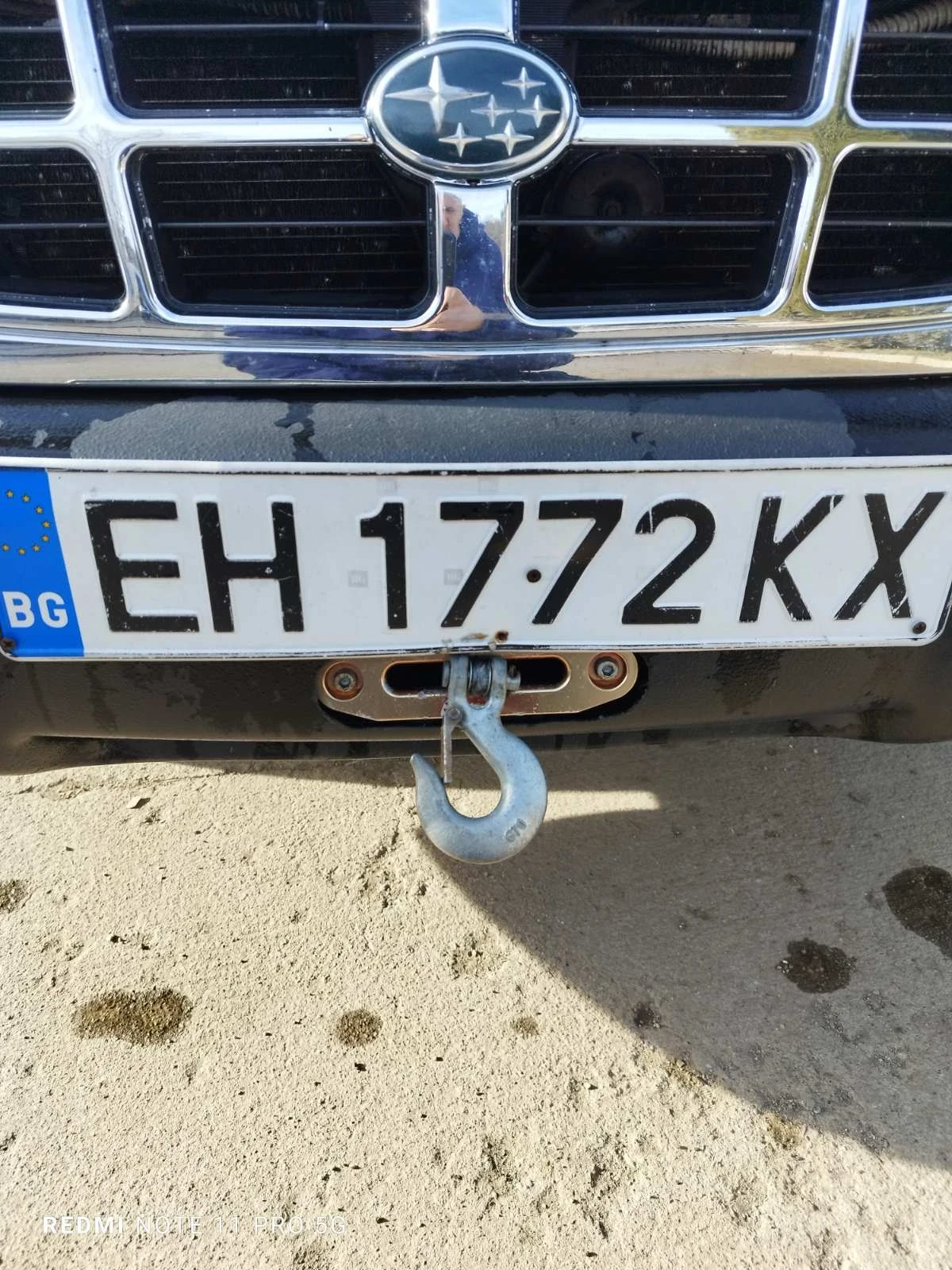 Subaru Forester 2.0 turbo | Mobile.bg � ����������� 11