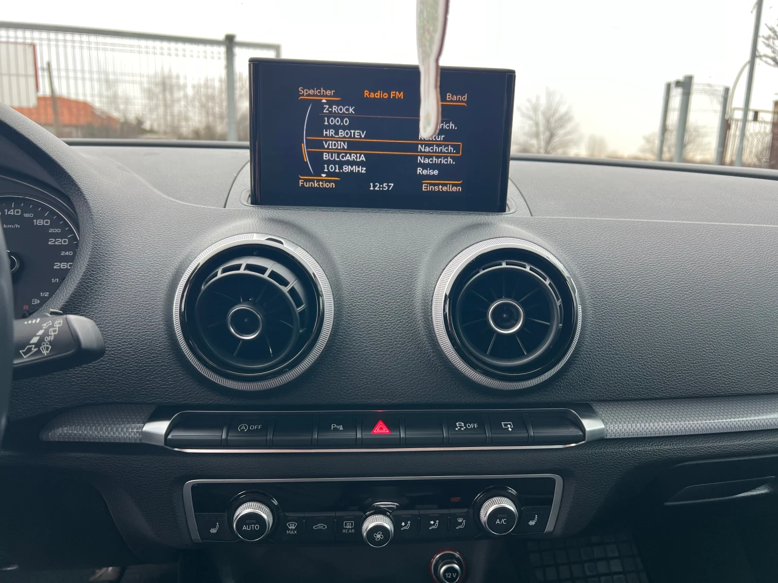 Audi A3 2.0��� 150���� ������� ���� 6 ��� ���� ������� | Mobile.bg � ����������� 13