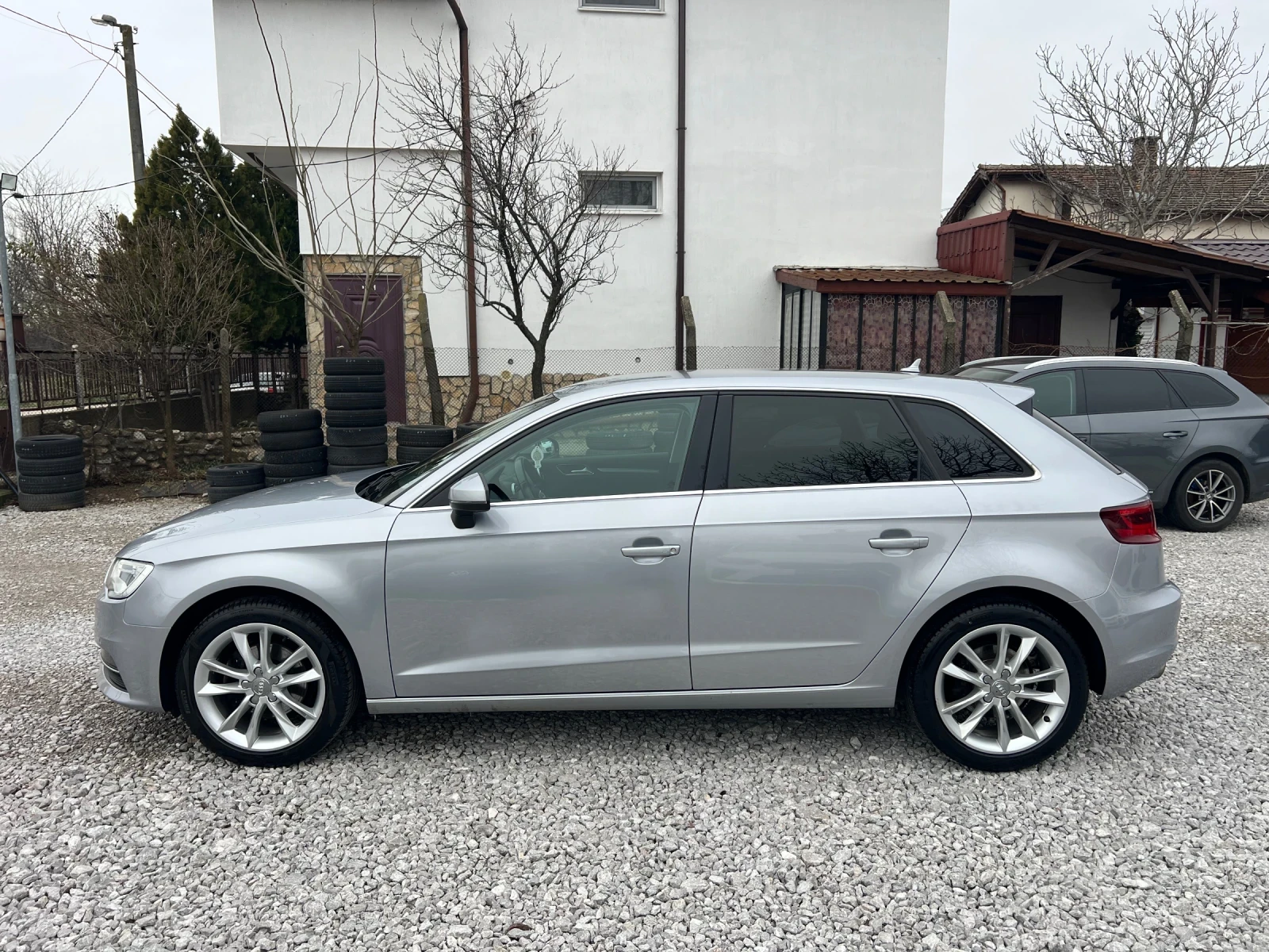 Audi A3 2.0��� 150���� ������� ���� 6 ��� ���� ������� | Mobile.bg � ����������� 4
