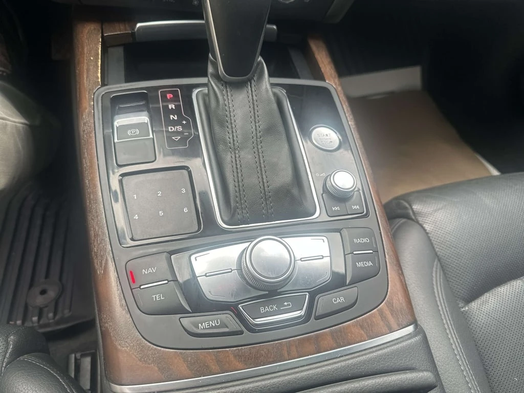 Audi A6 * S Line quattro Progressiv, S Line quattro Techni | Mobile.bg � ����������� 10