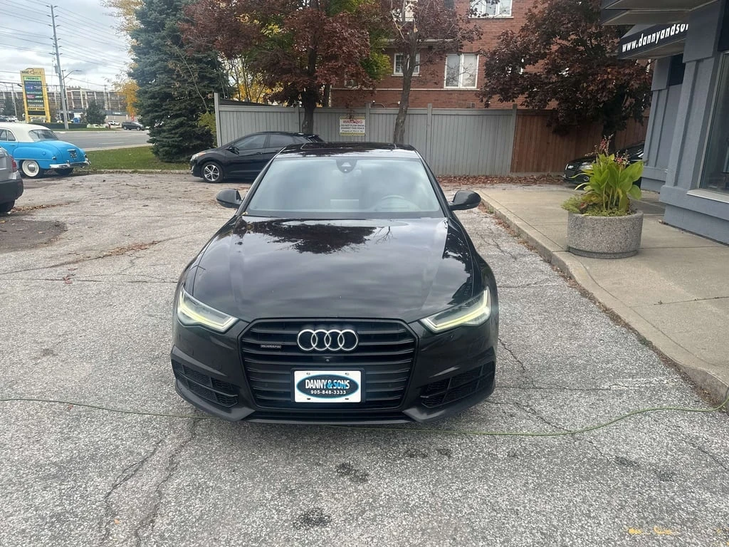 Audi A6 * S Line quattro Progressiv, S Line quattro Techni | Mobile.bg � ����������� 1