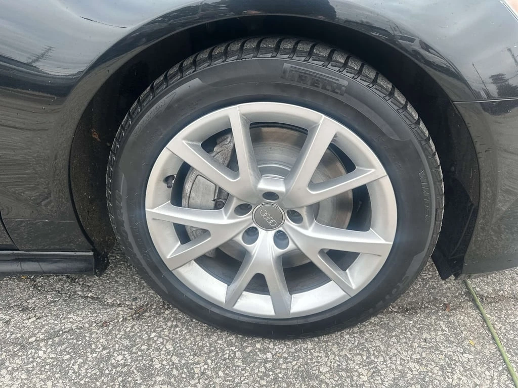 Audi A6 * S Line quattro Progressiv, S Line quattro Techni | Mobile.bg � ����������� 14