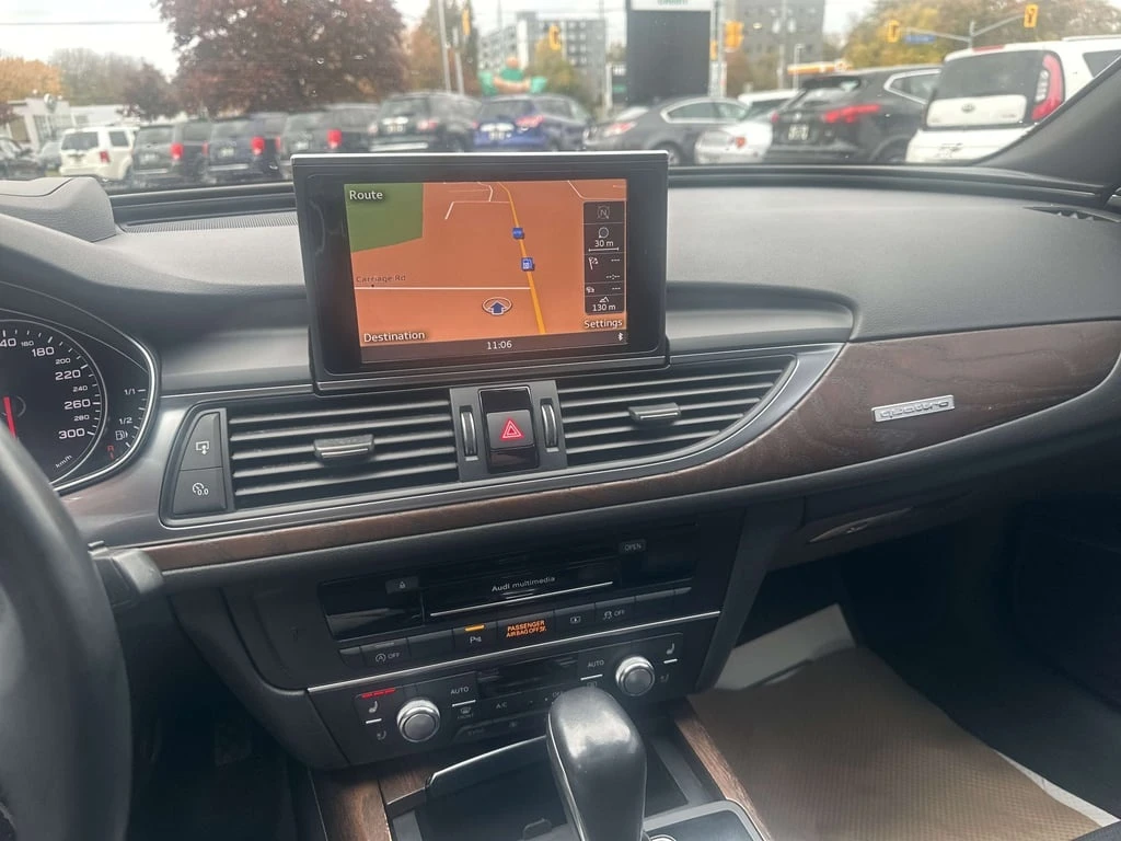 Audi A6 * S Line quattro Progressiv, S Line quattro Techni | Mobile.bg � ����������� 7