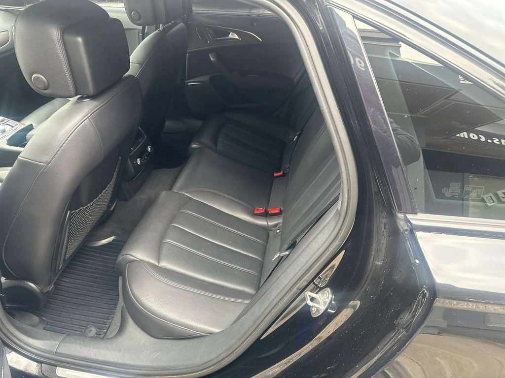 Audi A6 * S Line quattro Progressiv, S Line quattro Techni | Mobile.bg � ����������� 12