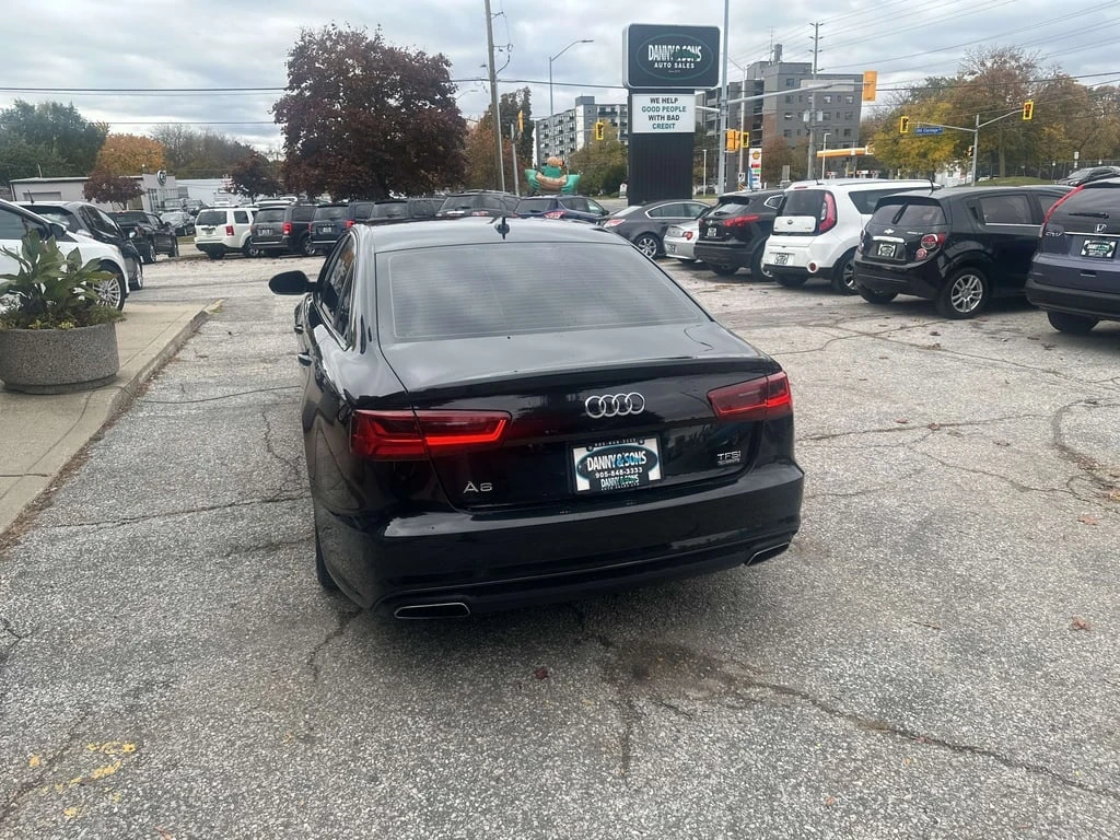 Audi A6 * S Line quattro Progressiv, S Line quattro Techni | Mobile.bg � ����������� 3