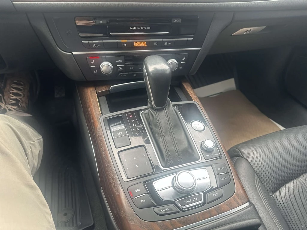 Audi A6 * S Line quattro Progressiv, S Line quattro Techni | Mobile.bg � ����������� 9