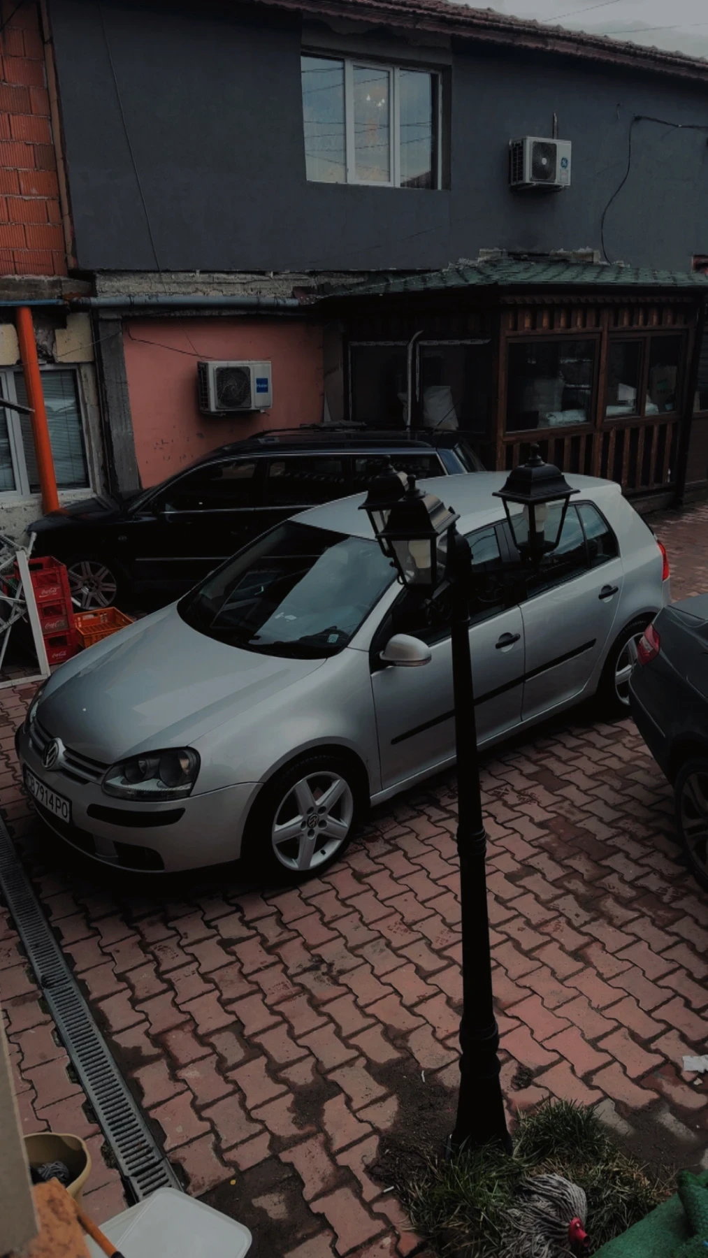 VW Golf  - изображение 8