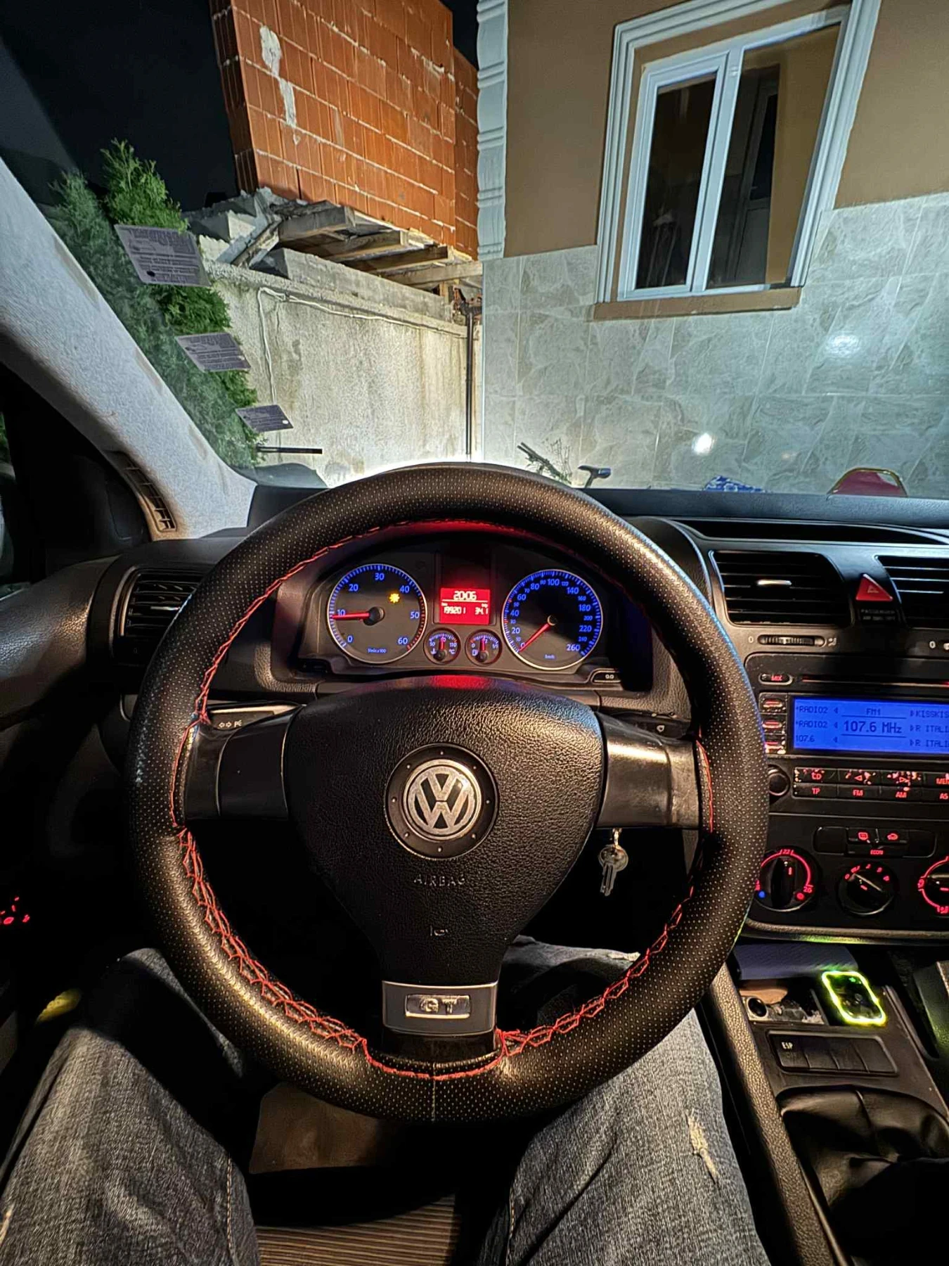 VW Golf  - изображение 2