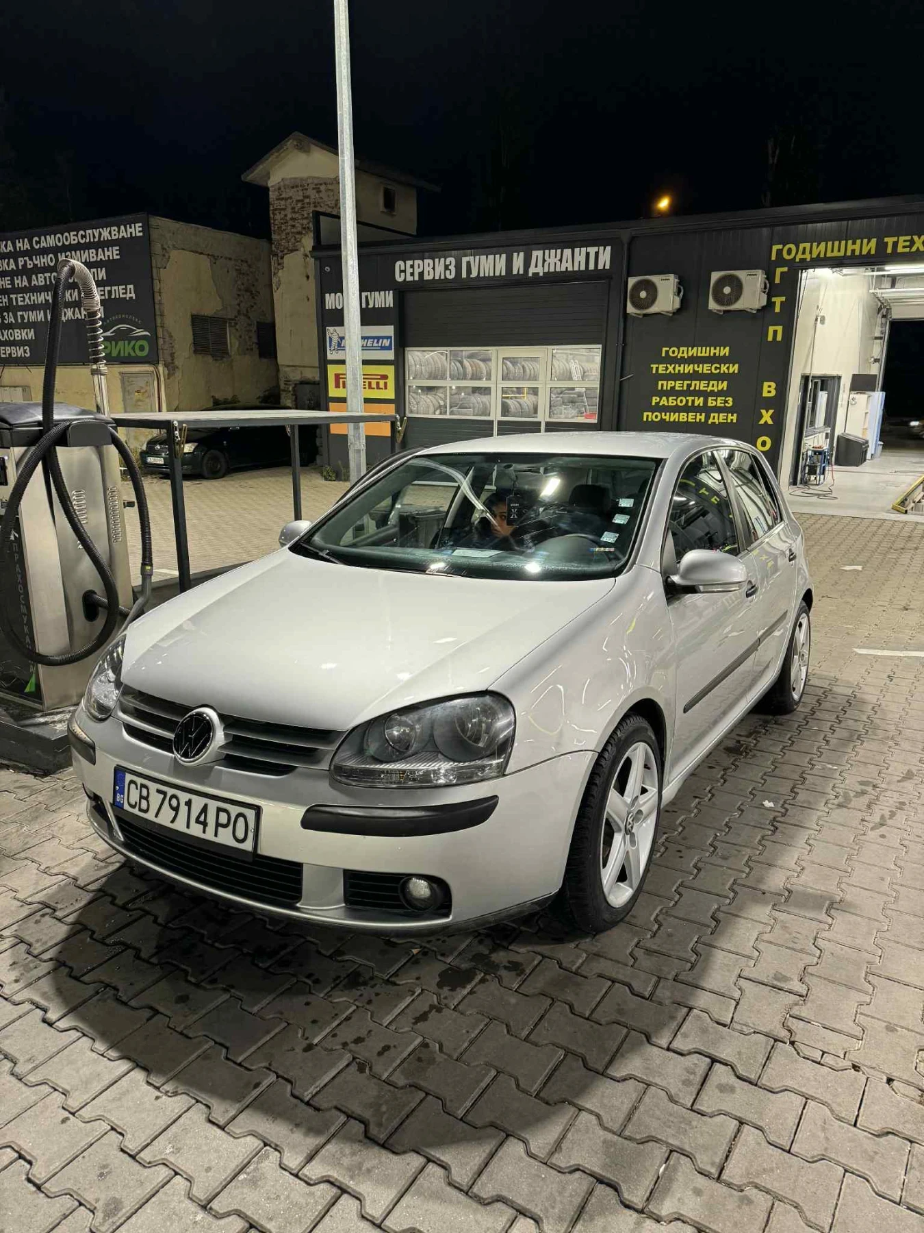 VW Golf  - изображение 7