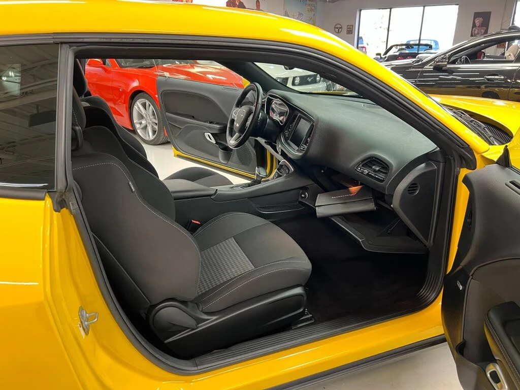 Dodge Challenger  392* Hemi* Scat Pack* Shaker* ����������* (���� � | Mobile.bg � ����������� 14