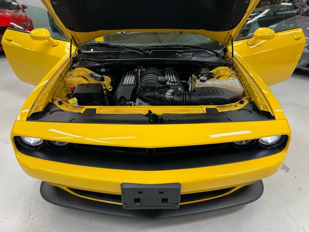 Dodge Challenger  392* Hemi* Scat Pack* Shaker* ����������* (���� � | Mobile.bg � ����������� 15