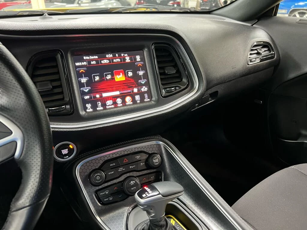 Dodge Challenger  392* Hemi* Scat Pack* Shaker* ����������* (���� � | Mobile.bg � ����������� 11