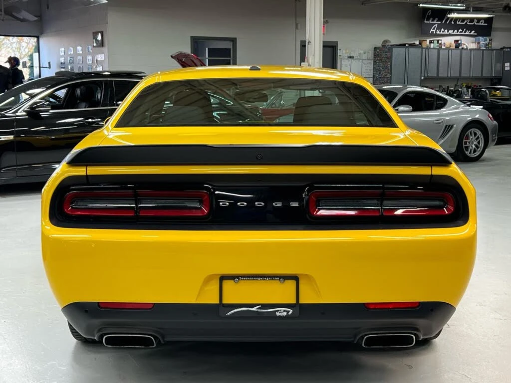 Dodge Challenger  392* Hemi* Scat Pack* Shaker* АвтоКредит* (ЦЕНА Д - изображение 6