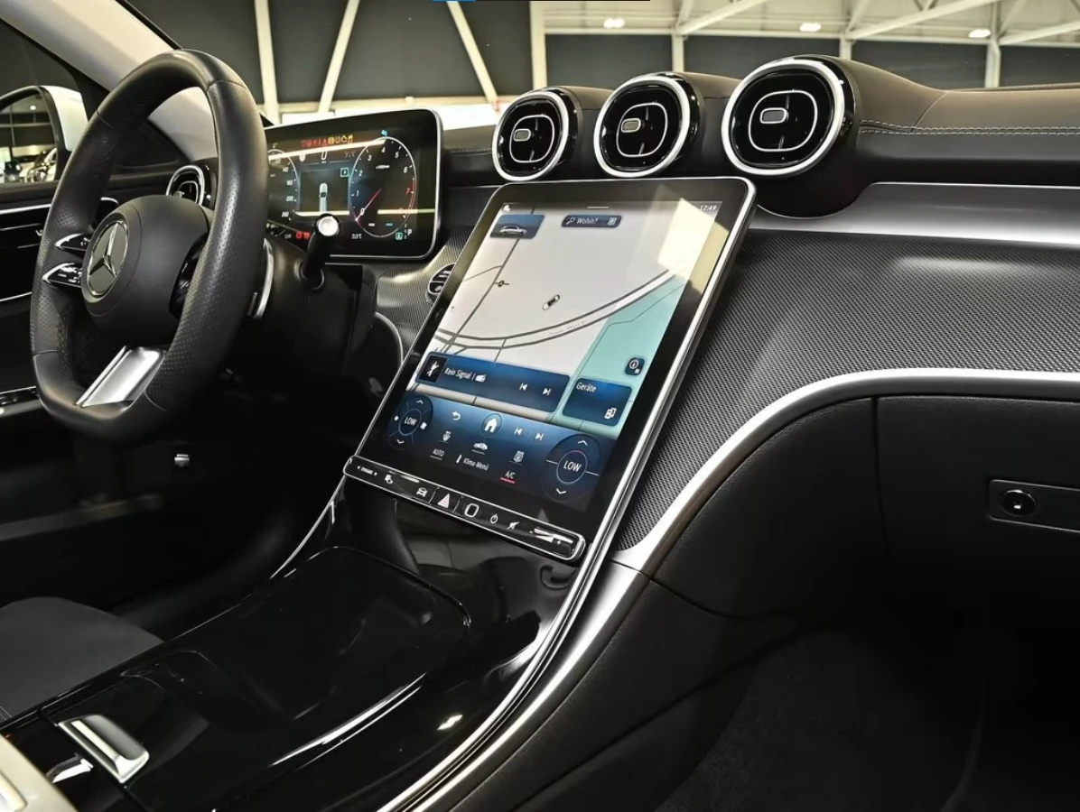 Mercedes-Benz C 300 T-Modell* 4Matic* AMG* Advanced* LED - изображение 5