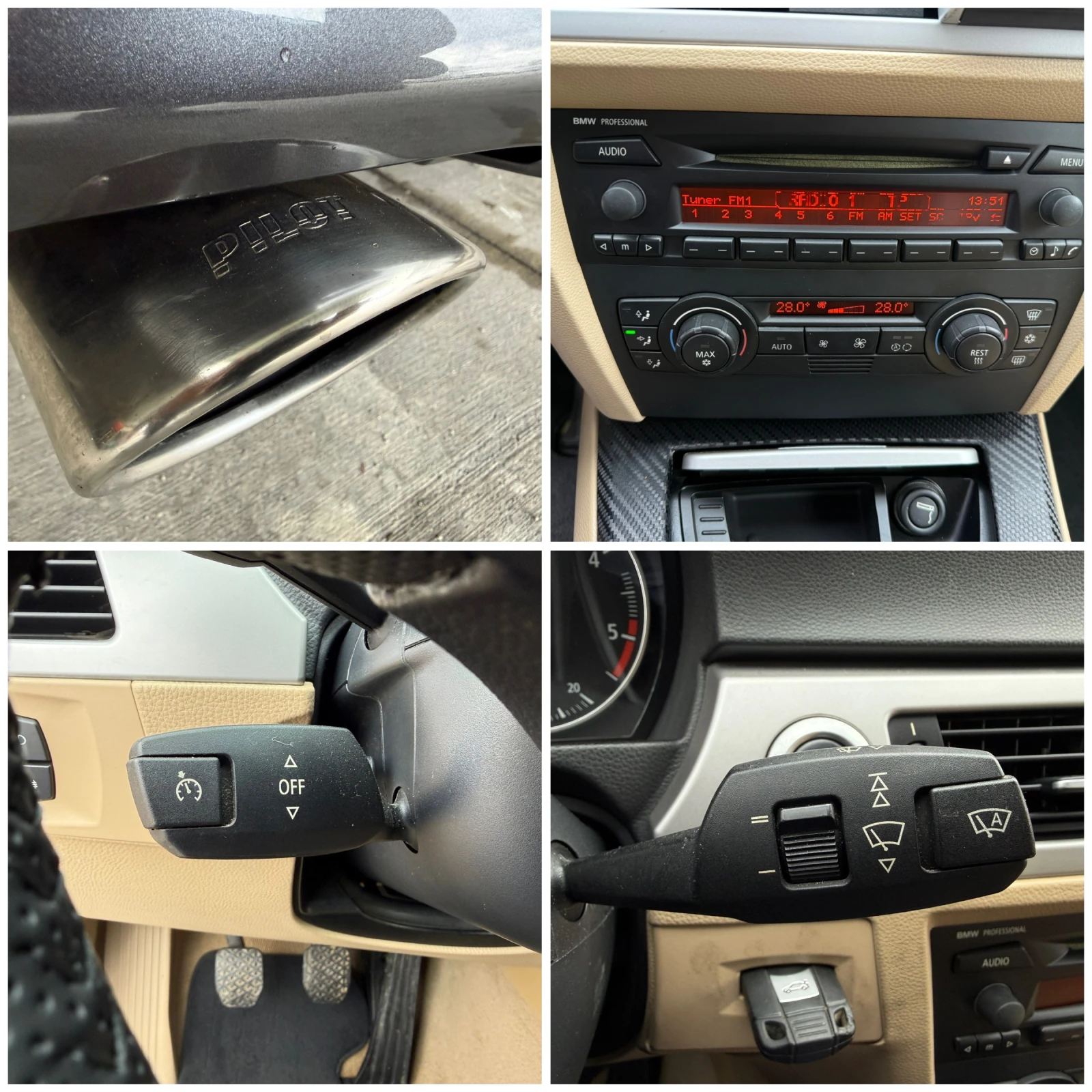 BMW 320 2.0D ����/��������/17zoll/�������� ������ | Mobile.bg � ����������� 15