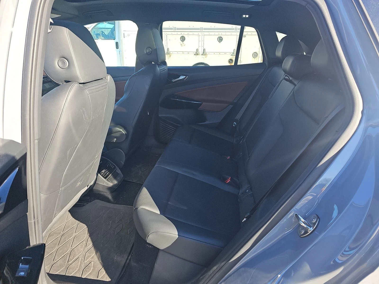 VW ID.4 Pro S | AWD | �������� | LANE ASSIST | KEYLESS | Mobile.bg � ����������� 14