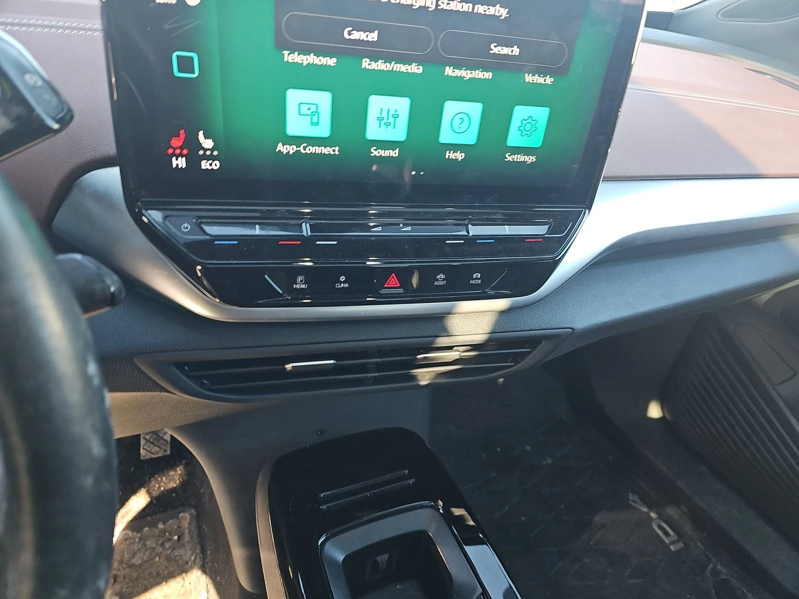 VW ID.4 Pro S | AWD | �������� | LANE ASSIST | KEYLESS | Mobile.bg � ����������� 12