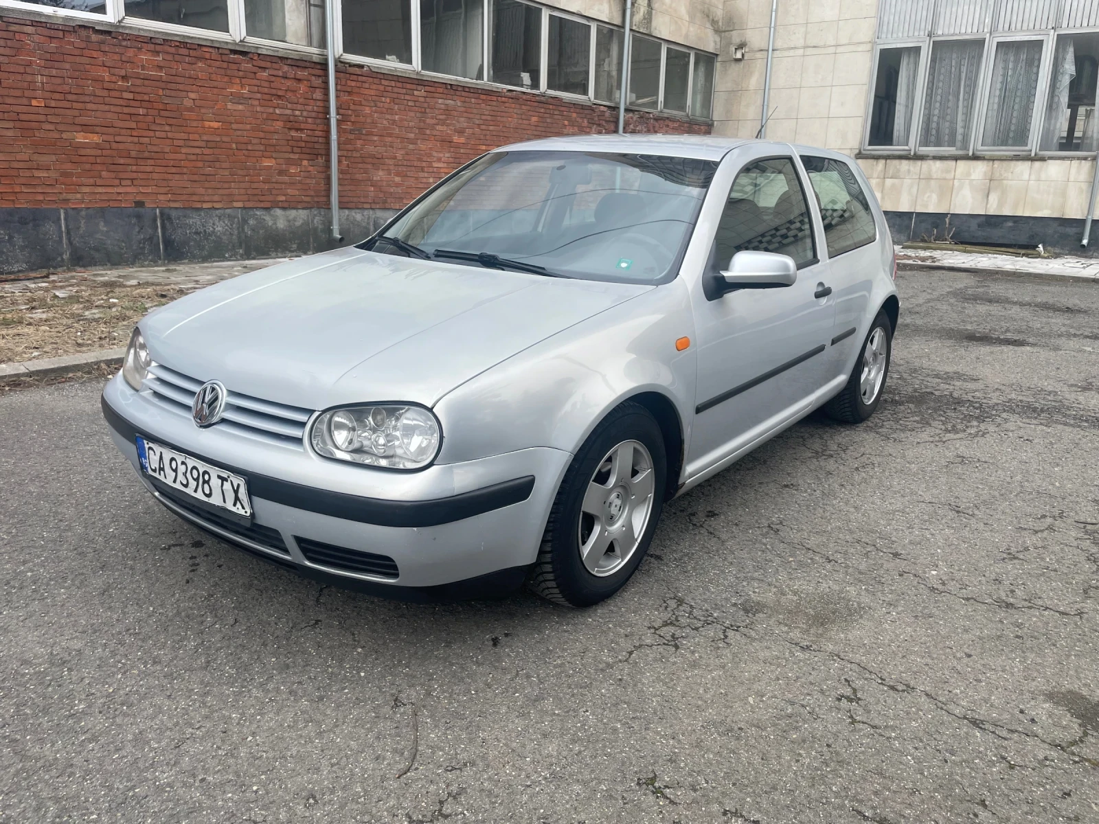 VW Golf 1.4-75k.c. ��� | Mobile.bg � ����������� 1