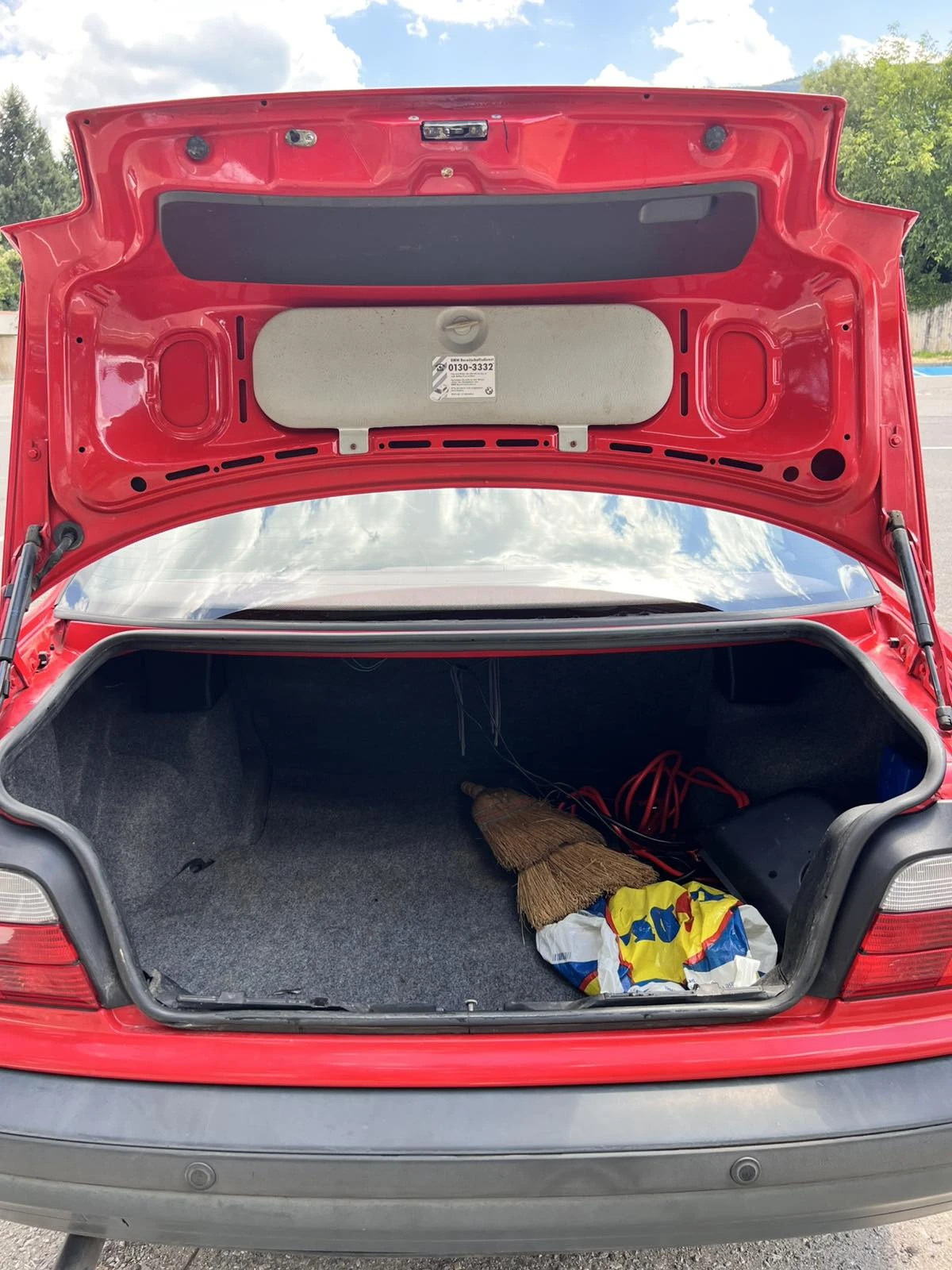 BMW 318 318i 1.8 E36 | Mobile.bg � ����������� 17