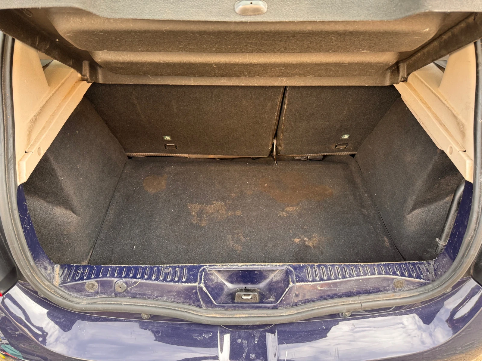 Dacia Sandero 1.2 ��� 75 �.�.  | Mobile.bg � ����������� 13