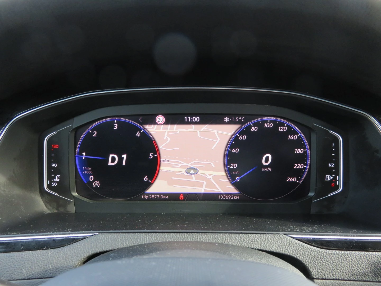 VW Passat Elegance 2.0 TDI SCR DSG | Mobile.bg � ����������� 9