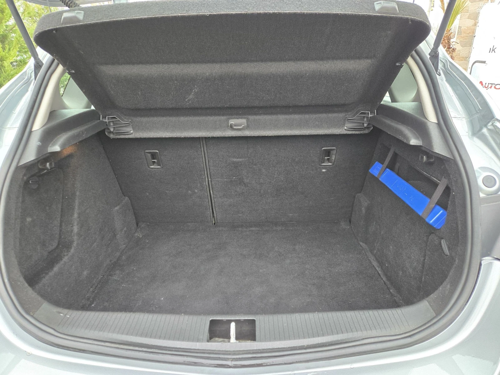 Opel Astra 2.0CDTI-160кс= АВТОМАТИК= АВТОПИЛОТ= EURO 5A, снимка 10 - Автомобили и джипове - 53773676