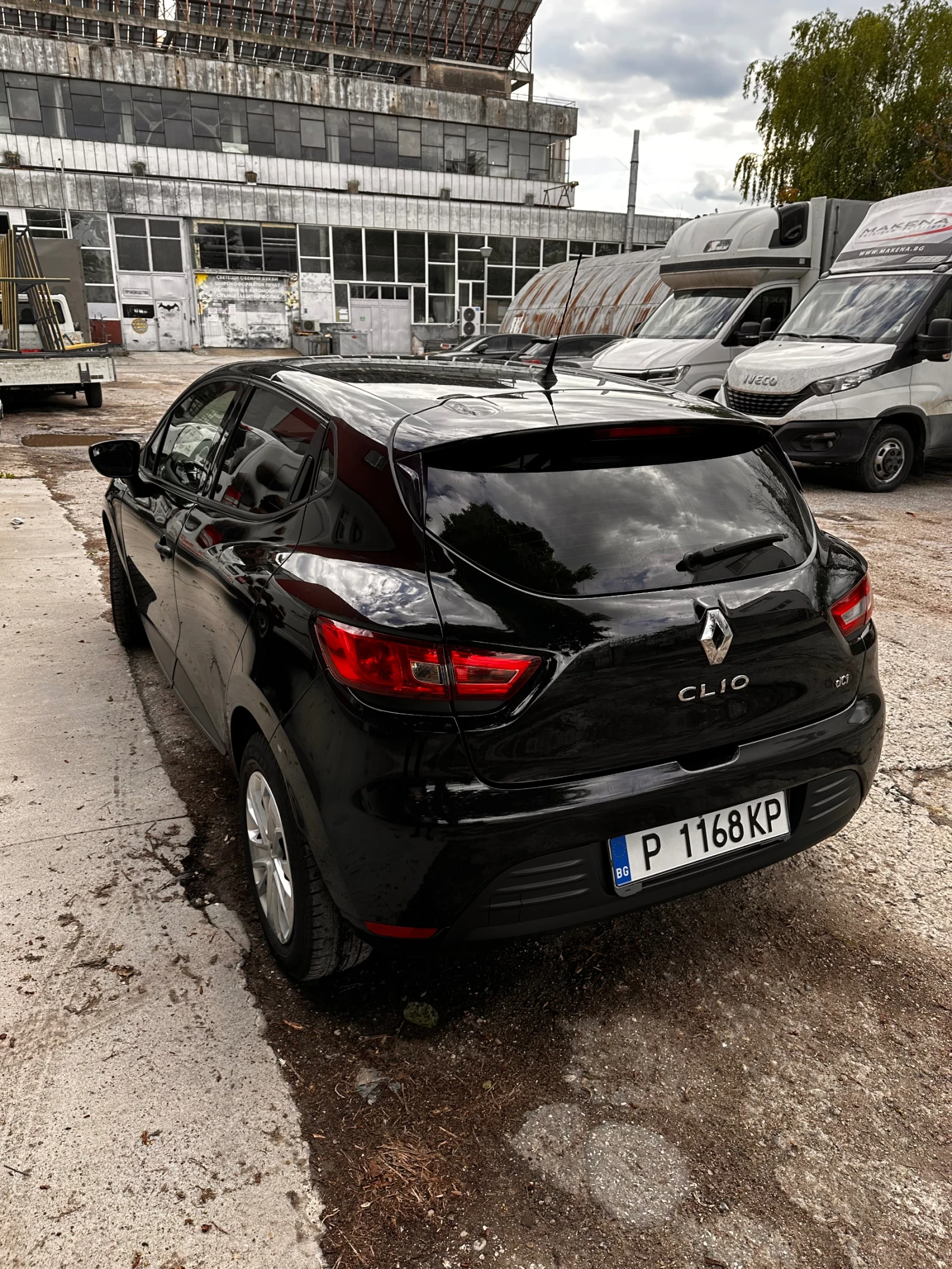 Renault Clio | Mobile.bg � ����������� 2